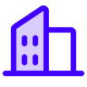 Hotels Icon